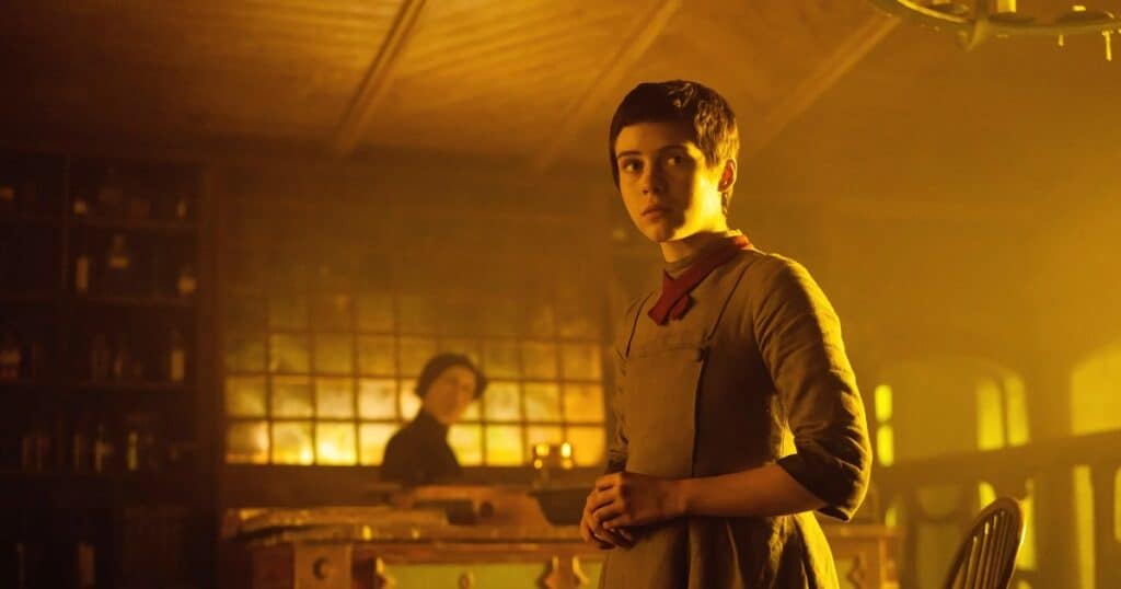 Gretel & Hansel (2020) Revisited – Horror Movie Review