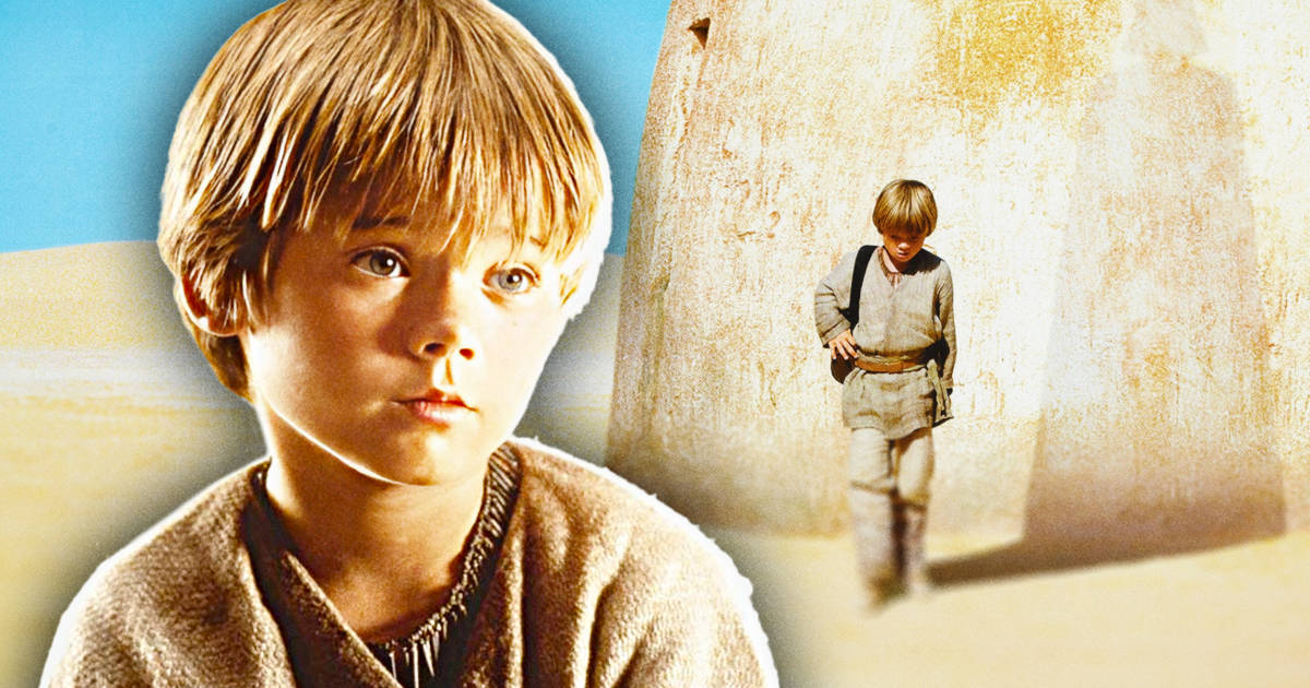 Jake Lloyd’s mother details her son’s mental health struggles and what he really thinks about Star Wars