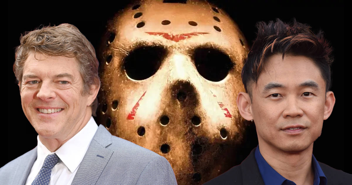 Jason Blum eyes James Wan as taking over Friday the 13th for him