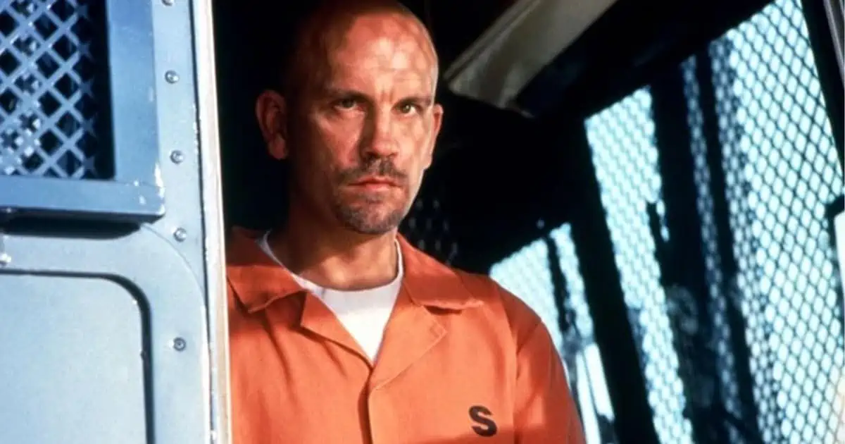 john malkovich con air