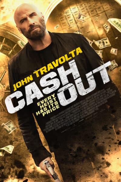 cash out poster