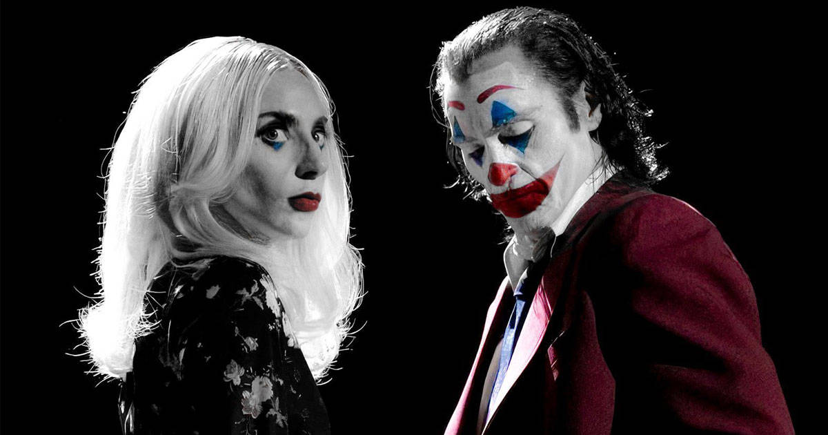 Joker: Folie à Deux, Johnny Depp’s Modi and more are set for Venice Film Festival