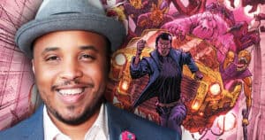 Justin Simien, Heist: Or How to Steal a Planet