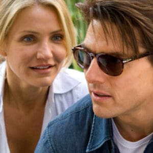knight and day movie