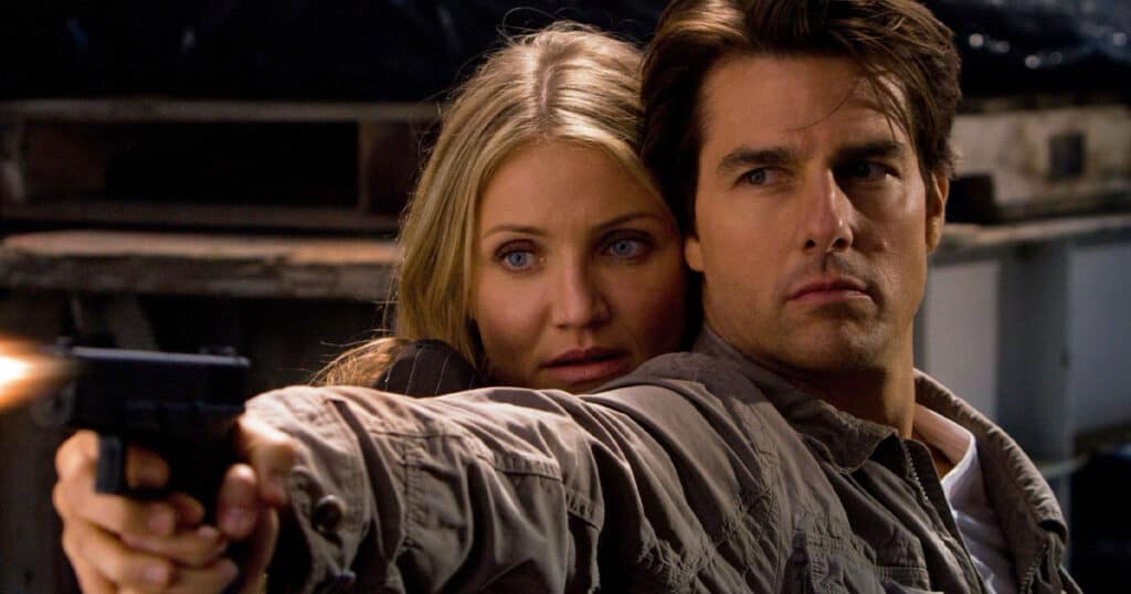 Knight and Day: What Happened to this Underrated Tom Cruise Flick?