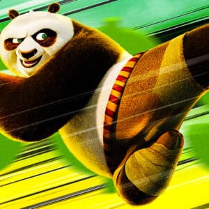 Kung Fu Panda 4, box office, thursday