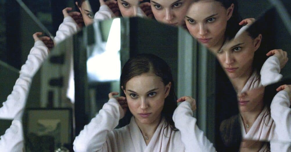 It's time for the Darren Aronofsky film Black Swan, starring Natalie Portman and Mila Kunis, to be Revisited