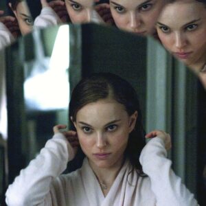 It's time for the Darren Aronofsky film Black Swan, starring Natalie Portman and Mila Kunis, to be Revisited