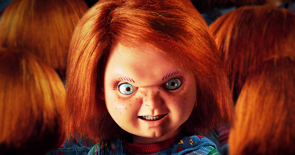 Brad Dourif is retired from acting, except for his work as Chucky