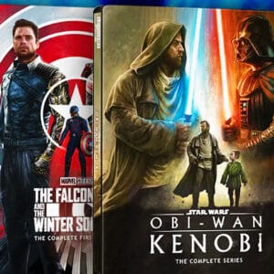 Obi-Wan Kenobi, 4K Blu-ray release