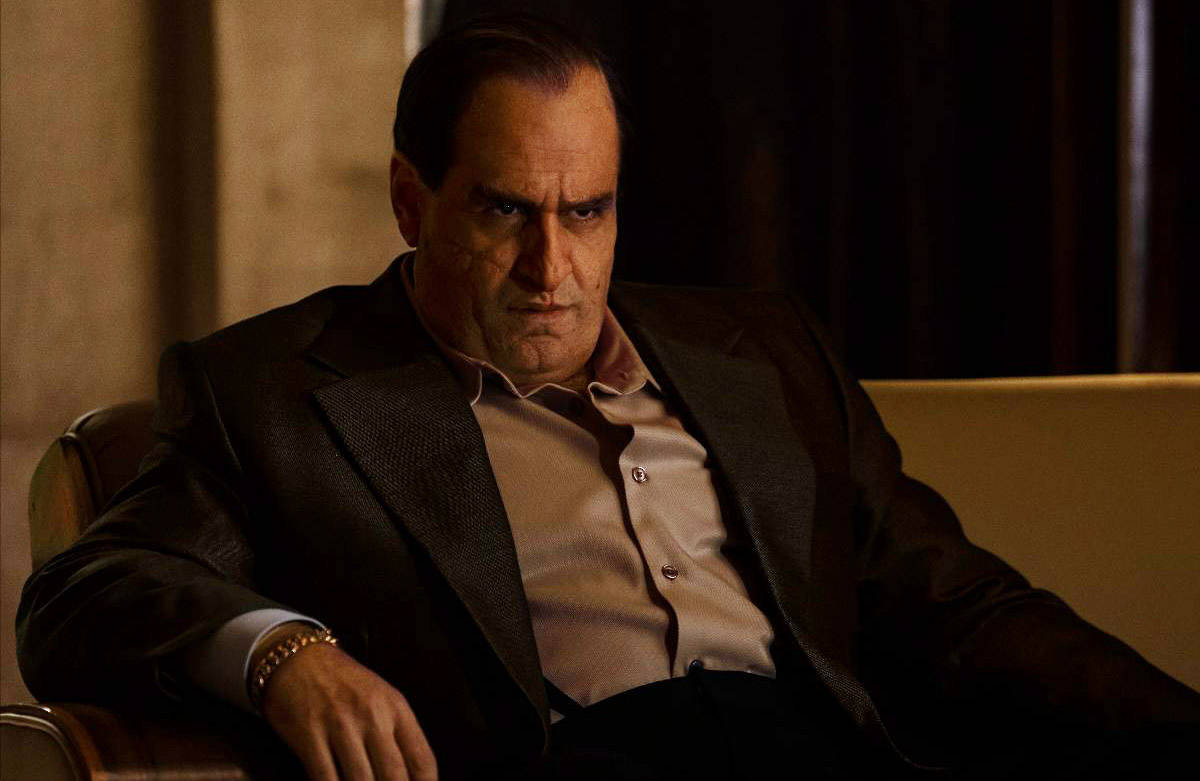 the penguin teaser trailer