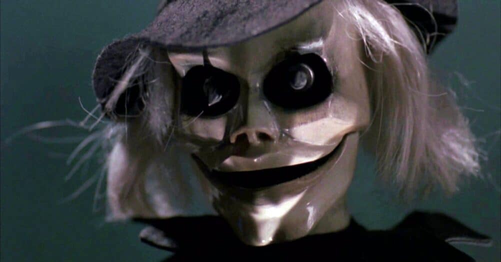 The 80s Horror Memories docu-series begins its journey through 1989 with the first Full Moon movie, Puppet Master
