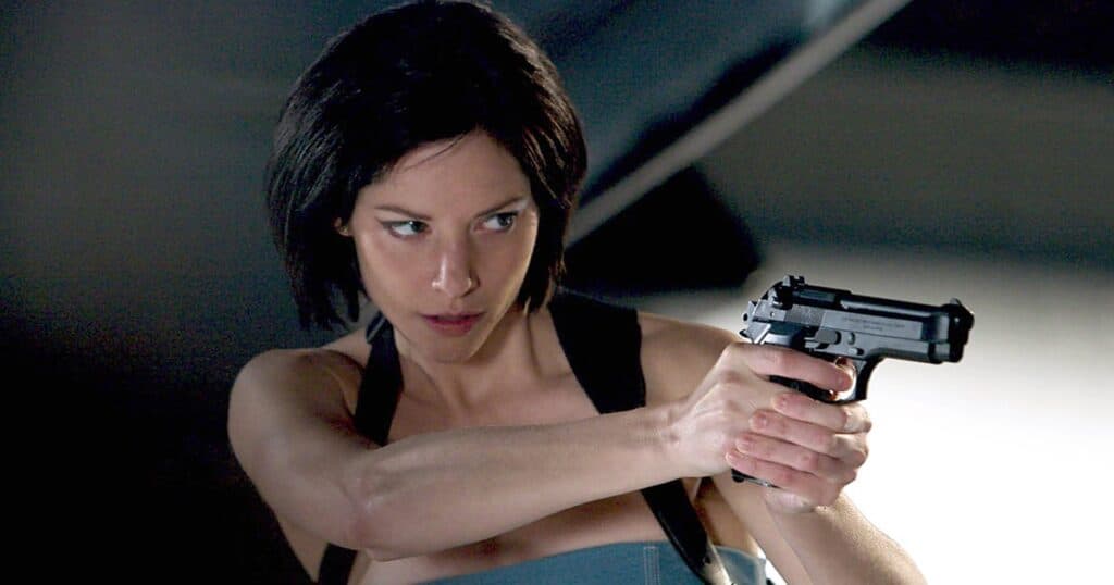 Resident Evil: Apocalypse (2004) Revisited