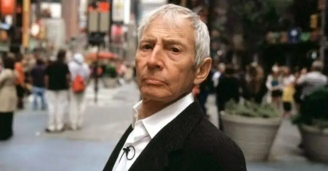 the jinx, season 2