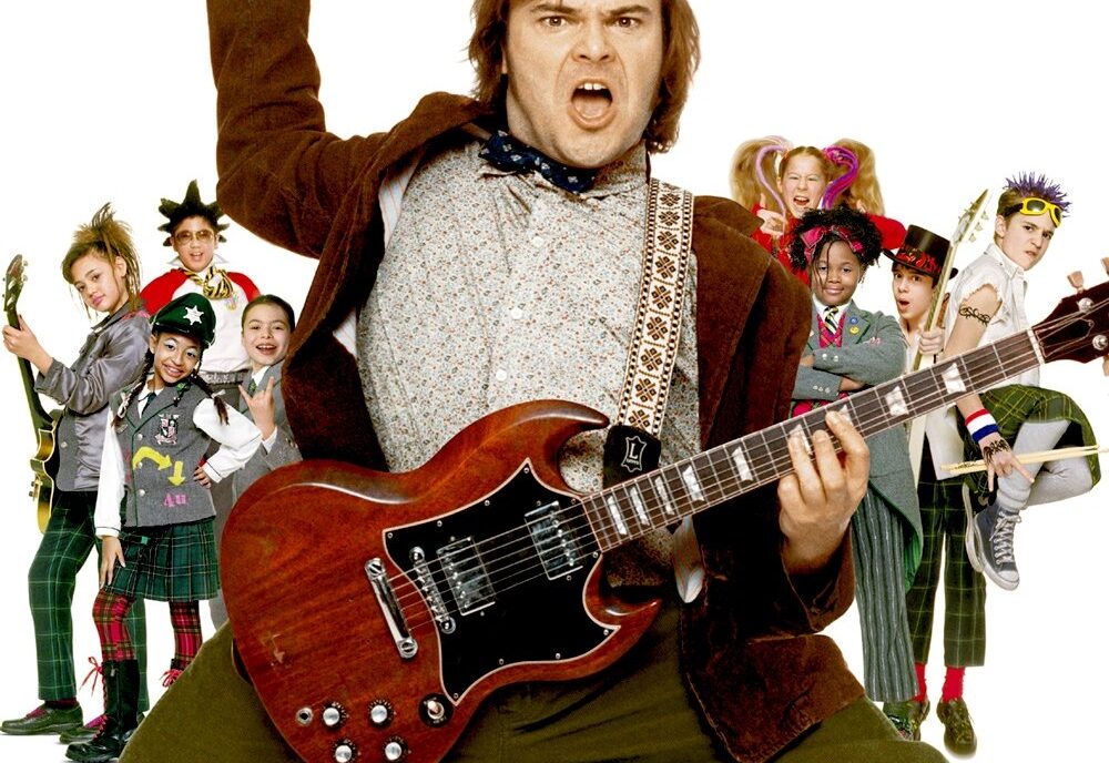 School of Rock