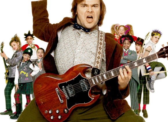 School of Rock