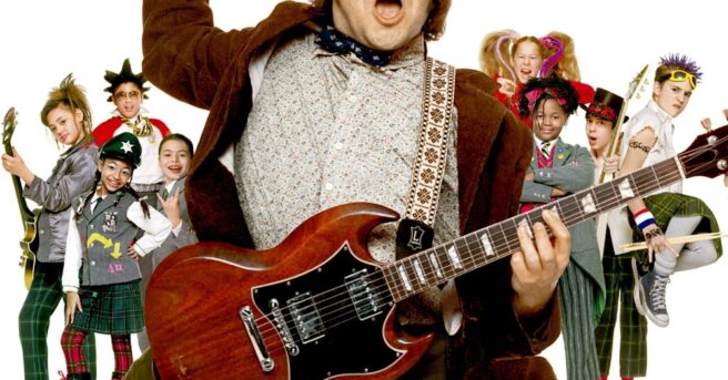 School of Rock