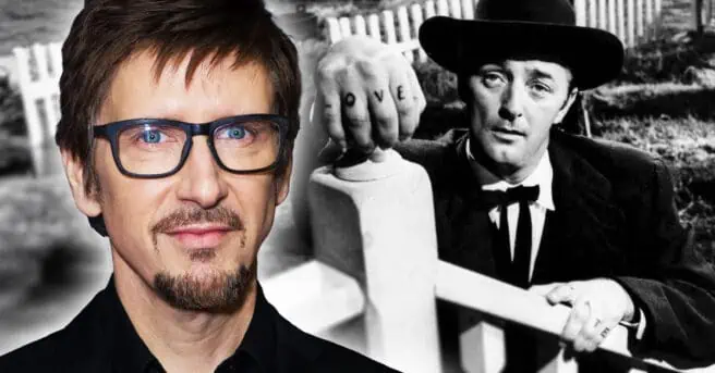 Scott Derrickson, The Night of the Hunter