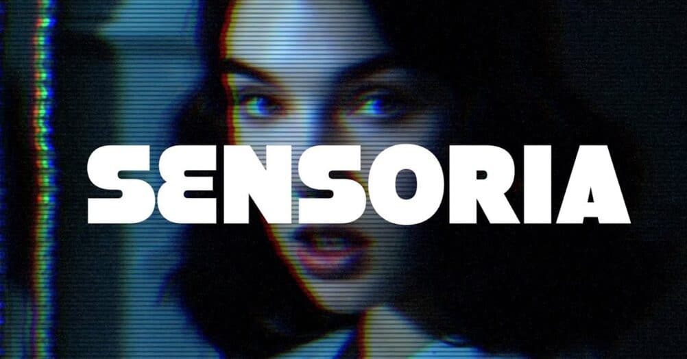 The Crow director Alex Proyas is making a new movie called Sensoria, which is entirely generated with AI. Multiple teasers are online