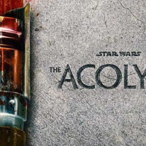 Star Wars: The Acolyte, premiere
