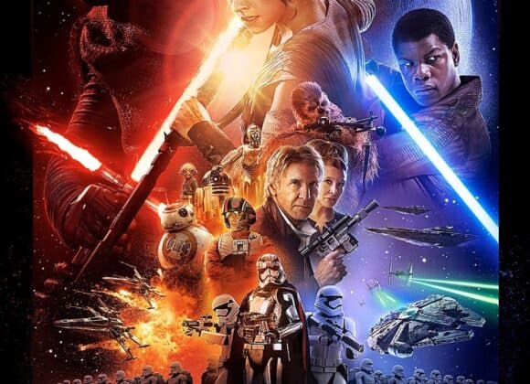 Star Wars: The Force Awakens