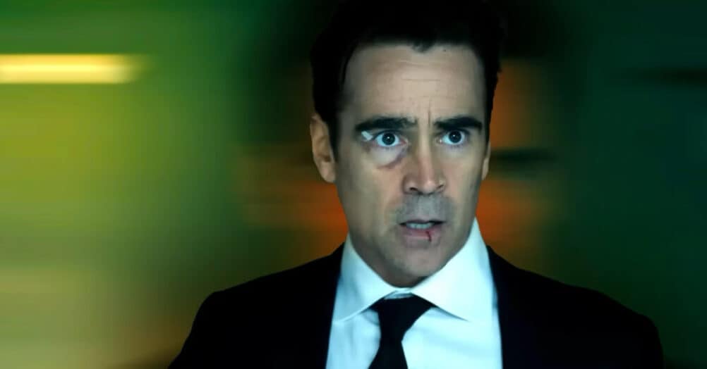 sugar colin Farrell