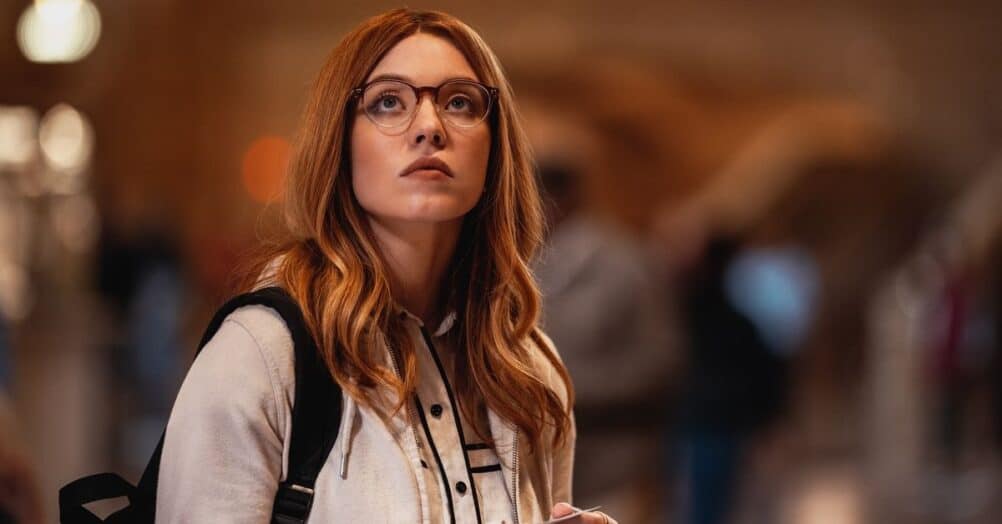sydney sweeney, madame web
