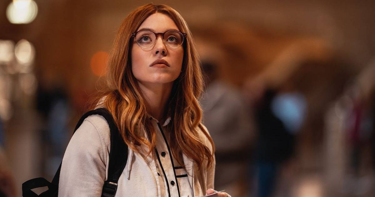 sydney sweeney, madame web