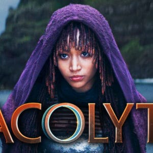 Star Wars: The Acolyte, creator