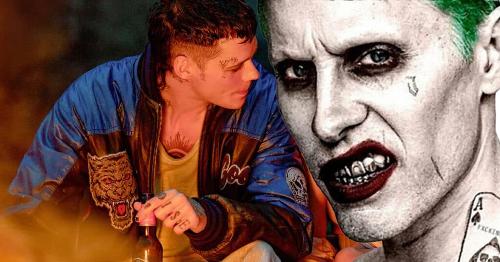 The Crow Joker