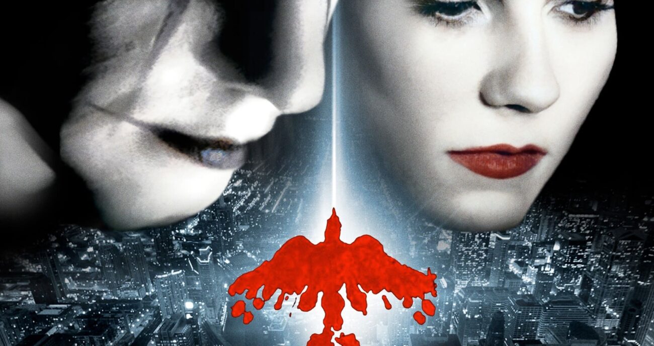 The Crow: Salvation