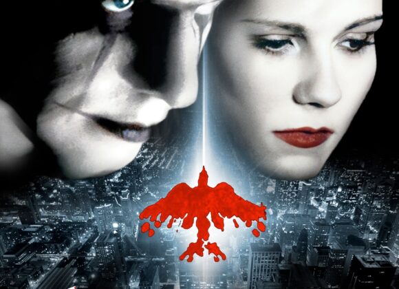 The Crow: Salvation
