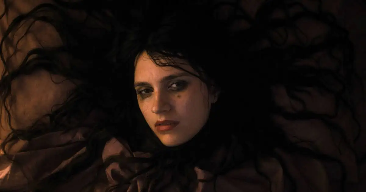 A birthing scene in The First Omen, a prequel to The Omen, contains a shot that nearly earned the film an NC-17 rating