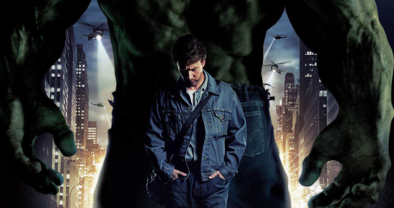 The Hulk