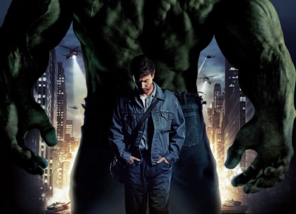 The Hulk