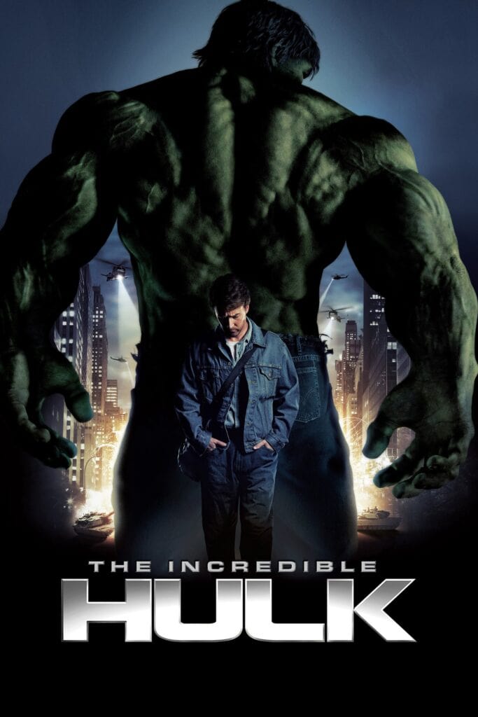 The Hulk