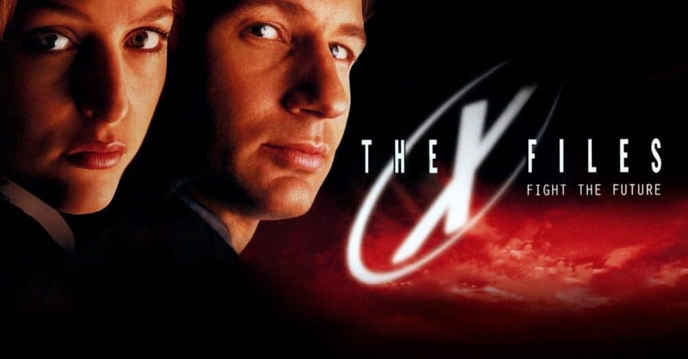More than 25 years have gone by since the first X-Files movie, The X-Files: Fight the Future, was released. It's time for it to be revisited