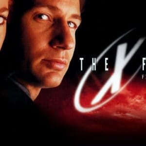 More than 25 years have gone by since the first X-Files movie, The X-Files: Fight the Future, was released. It's time for it to be revisited