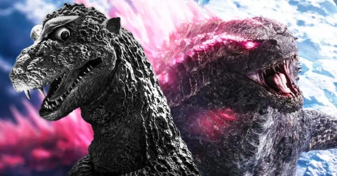 Adam Wingard, top Godzilla movies