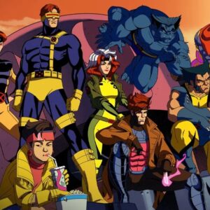 A promo for the upcoming Disney+ series says the X-Men: The Animated Series revival X-Men '97 will be like old times