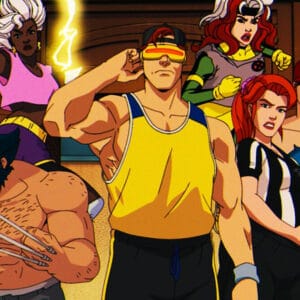 X-Men '97, creator fired