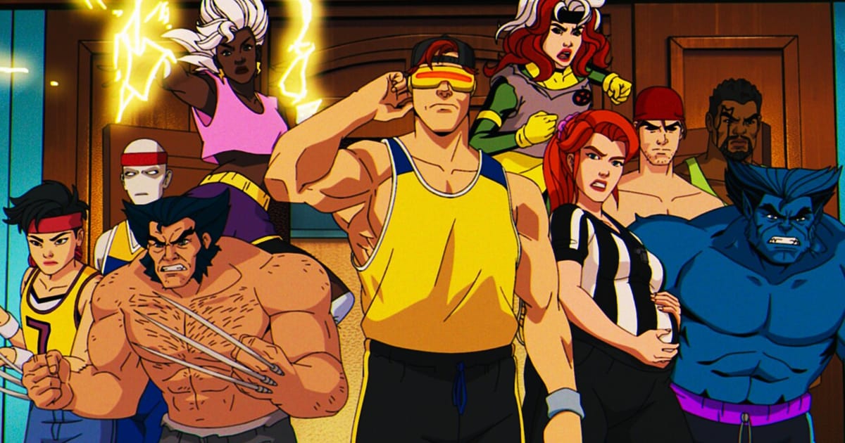 Marvel has fired X-Men ’97 creator Beau DeMayo just a week before the premiere