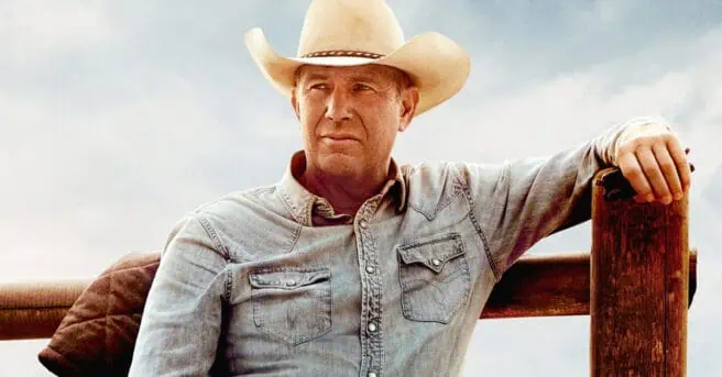 Yellowstone, Kevin Costner return