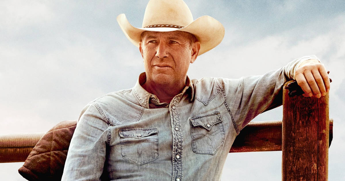 Kevin Costner says he’d love to return to Yellowstone but wonders if the ship has sailed