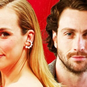 28 Years Later, Jodie Comer, Aaron Taylor-Johnson, Ralph Fiennes