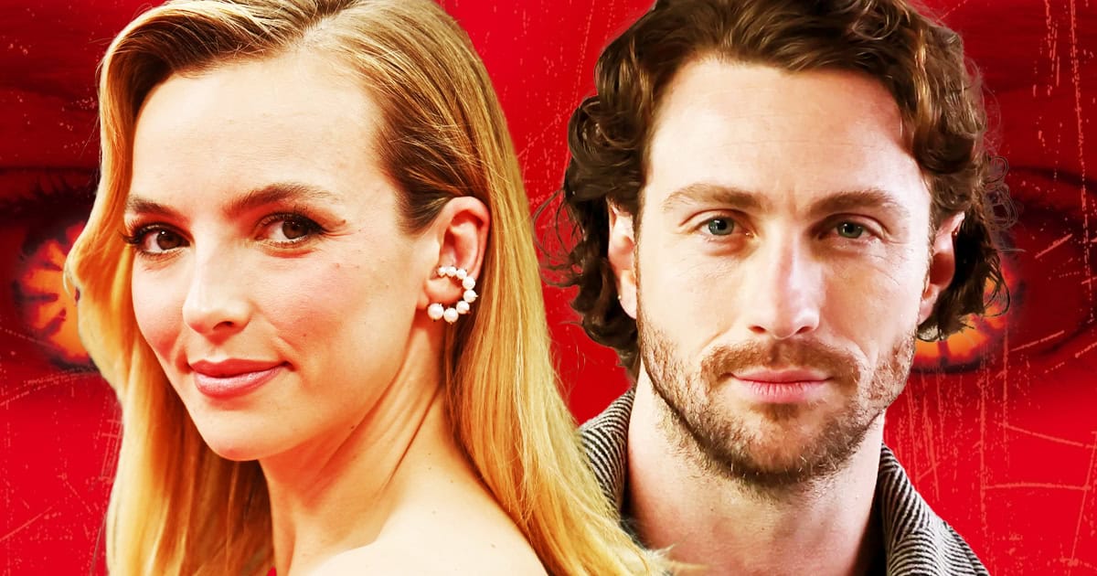 28 Years Later to star Jodie Comer, Aaron Taylor-Johnson & Ralph Fiennes