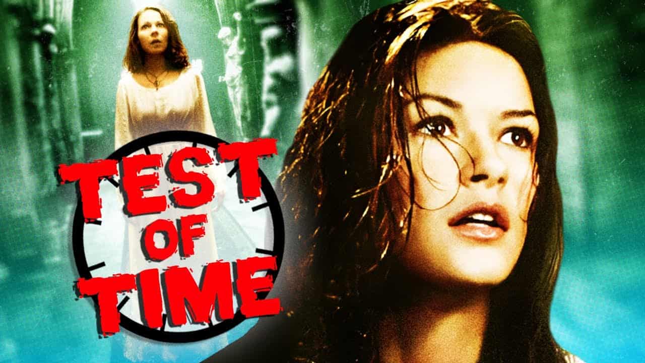 The Haunting (1999) – The Test of Time