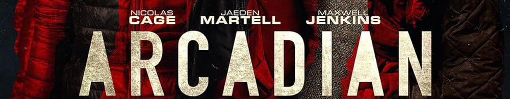 Arcadian review