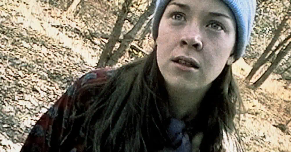 Heather Donahue is not joining her Blair Witch Project co-stars as an executive producer on the reboot, and now she has explained why