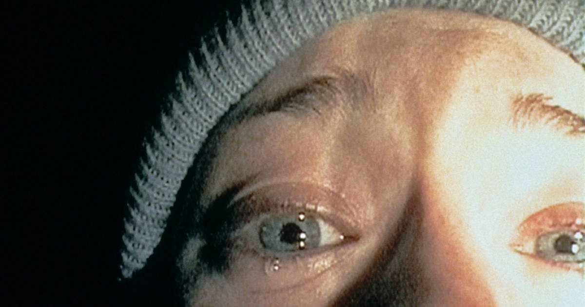 Blair Witch Project star says new Blumhouse film shows “disrespect” to original cast/crew